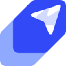 DG SENDR logo